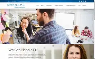Dataquestinc.com Screenshot 2024-07-06 05:30:24