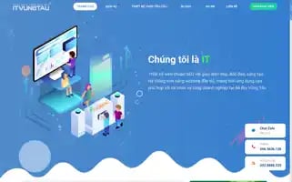 Itvungtau.net Screenshot 2024-06-16 01:10:32