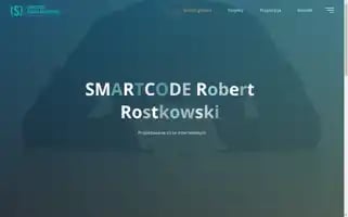 Smart-code.pl Screenshot 2024-06-26 21:47:58