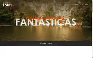 Armandotours.com.mx Screenshot 2024-04-24 03:50:40