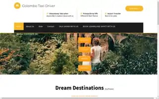 Colombotaxidriver.com Screenshot 2024-05-25 13:18:53