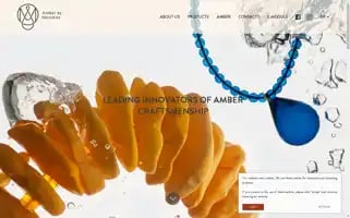 Amberbymazukna.com Screenshot 2024-06-17 22:29:11