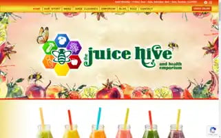 Thejuicehive.com Screenshot 2024-06-12 11:46:59