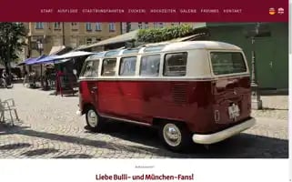 Muenchner-bulli-tours.de Screenshot 2024-04-25 15:04:29