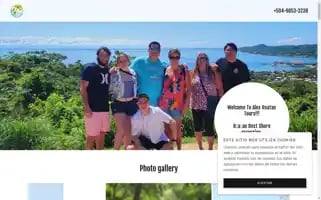 Alexroatantours.com Screenshot 2024-04-17 04:53:14