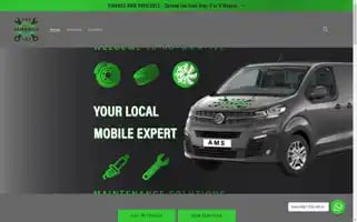 Amswiltshire.co.uk Screenshot 2024-04-27 10:42:40
