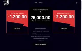 Offtheleashgames.com Screenshot 2024-05-28 03:19:46