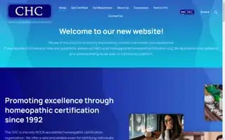 Homeopathicdirectory.com Screenshot 2024-06-18 01:55:20