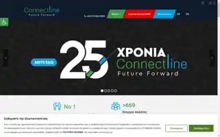 Connect-line.gr Screenshot 2024-06-15 12:31:29