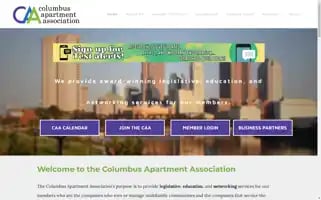 Caahq.com Screenshot 2024-06-12 22:00:41