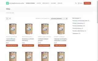 Sterydowdlakulturystow-online.com Screenshot 2024-05-21 18:23:50