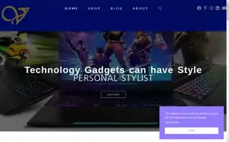 Vincent.org.za Screenshot 2024-05-19 14:10:28