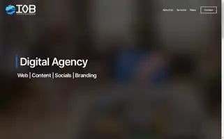 Instituteofonlinebusiness.com.au Screenshot 2024-06-16 15:44:51