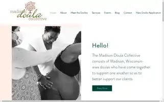 Madisondoulacollective.com Screenshot 2024-06-18 19:58:10