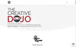 Thecreativedojo.com.au Screenshot 2024-07-01 01:18:54