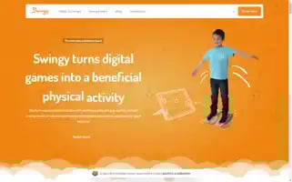 Swingy.net Screenshot 2024-06-18 16:28:12