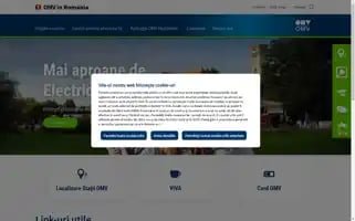 Omv.ro Screenshot 2024-05-15 07:13:24