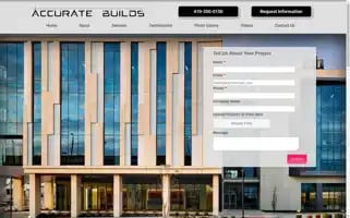 Accuratebuilds.com Screenshot 2024-07-05 21:36:31