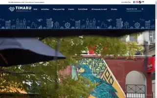 Vttourism.co.nz Screenshot 2024-04-15 07:21:05