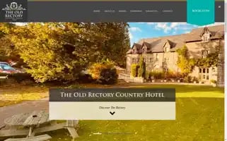 Rectoryhotel.co.uk Screenshot 2024-04-26 21:35:47