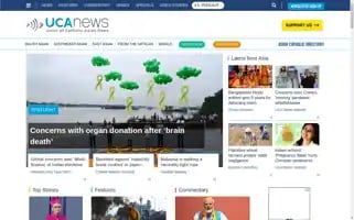 Ucanews.com Screenshot 2024-05-14 17:27:07