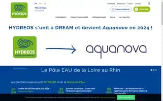Hydreos.fr Screenshot 2024-06-17 15:42:57