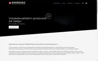 Swissvax.hr Screenshot 2024-05-03 14:18:04
