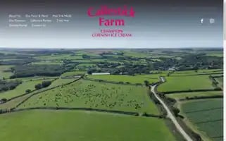 Callestickfarm.co.uk Screenshot 2024-07-02 10:15:21