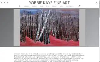 Robbiekaye.com Screenshot 2024-06-11 06:01:05