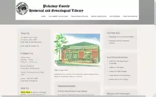 Pickawaygenealogy.org Screenshot 2024-07-01 08:02:11