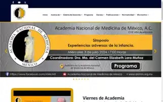 Anmm.org.mx Screenshot 2024-07-02 01:00:45