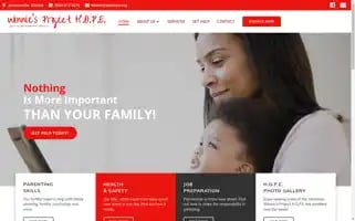 Wphope.org Screenshot 2024-07-05 14:39:55