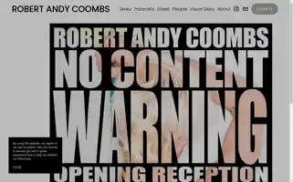 Robertandycoombs.com Screenshot 2024-07-07 02:41:25