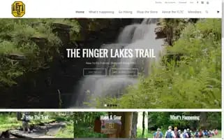 Fingerlakestrail.org Screenshot 2024-05-09 17:20:01