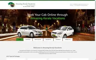 Amazingkeralavacations.com Screenshot 2024-04-14 10:44:10