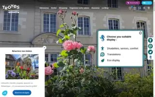 Troyeslachampagne.com Screenshot 2024-07-02 01:15:02