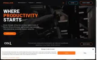 Proglove.com Screenshot 2024-06-14 04:26:47