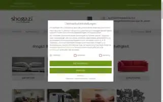 Shogazi.com Screenshot 2024-06-18 04:43:02