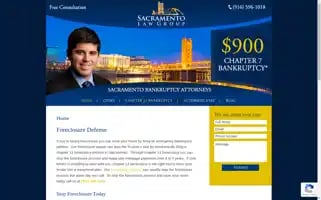 Sacramentoforeclosureattorney.us Screenshot 2024-05-16 15:59:08