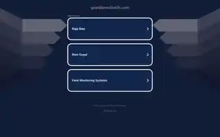 Gopalknocktech.com Screenshot 2024-05-24 23:30:49