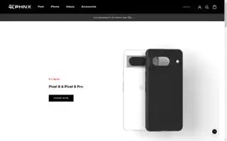 Phnx.shop Screenshot 2024-05-06 00:36:58