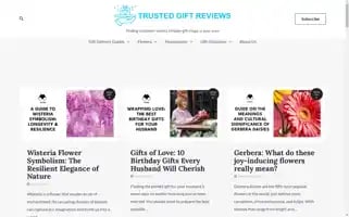 Trustedgiftreviews.com Screenshot 2024-07-03 08:36:24