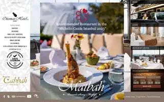 Ottomanhotelpark.com Screenshot 2024-04-22 23:23:41