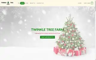 Twinkletreefarm.com Screenshot 2024-05-28 22:40:55