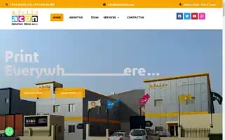 Aconpress.com Screenshot 2024-06-19 05:40:33