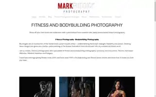 Markruddick.com Screenshot 2024-05-12 20:58:00