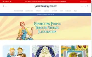 Laughingelephant.com Screenshot 2024-07-05 05:21:57