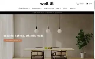 Well-lit.co.uk Screenshot 2024-06-12 15:08:01