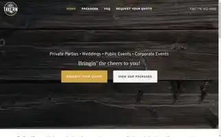 Thetraveltavern.com Screenshot 2024-04-26 22:37:56