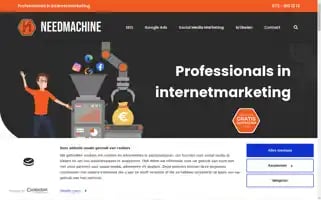 Needmachine.nl Screenshot 2024-07-03 03:31:27